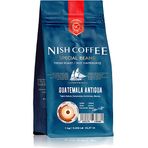 Nish Filtre Guatemala Antigua Çekirdek Kahve 1 Kg