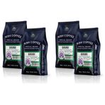 Nish Filtre Kahve Burundi 2x250 gr (2 paketi)