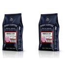 Nish Filtre Kahve Endonezya Java 250 gr (2 paketi)