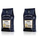 Nish Filtre Kahve Ethiopia 250 gr (2 paketi)