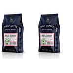 Nish Filtre Kahve Honduras San Marcos 250 gr - Çekirdek (2 paketi)