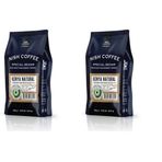 Nish Filtre Kahve Kenya Natural 250 gr (2 paketi)