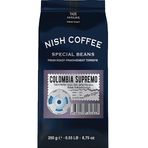 Nish Filtre Kahve Kolombiya Supremo 250 gr