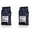 Nish Filtre Kahve Küba Cerrano 250 gr - Öğütülmüş (2 paketi)