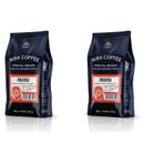 Nish Filtre Kahve Rwanda 250 gr (2 paketi)