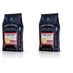 Nish Filtre Kahve Uganda- 250gr (2 paketi)
