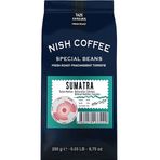 Nish Filtre Sumatra Çekirdek Kahve 250 Gr