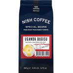 Nish Filtre Uganda Bugisu Çekirdek Kahve 250 Gr