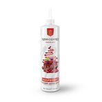 Nish Frambuaz Aromalı Dekor Sos 750 Gram
