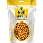 Nish Fresh Soslu Mısır 140 Gram