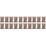 Nish Hünkar Türk Kahvesi 10'lu Set (100 gr x 10 Adet) (2 paketi)