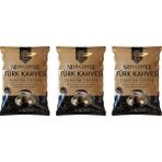 Nish Hünkar Türk Kahvesi 3 x 100 gr