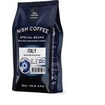 Nish Italy 250gr Espresso Kahve