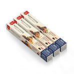 Nish Kahve Aromalı Kapsül Kahve 3'lü Set Karamel Fındık Portakal 30 Adet