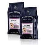 Nish Kahve Coffee