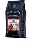 Nish Kahve Espresso Roma Kahve 250 gr - Öğütülmüş Espresso