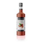 Nish Kahve Fındık Aromalı Şurup 700 ml