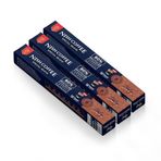 Nish Kahve Kapsül Kahve 7 Italy 3'lü Set Nespresso Uyumlu 30 Adet