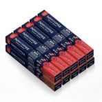 Nish Kahve Nespresso Uyumlu Kapsül Kahve 10'lu Set 5xItaly, 5xRisteretto 100 Adet