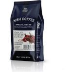 Nish Kahve Nish Coffee Çikolata Ahududu Aromalı Filtre Kahve 250 Gr