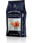 Nish Kahve Nish Coffee Karamel Aromalı Filtre Kahve 250 Gr