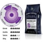 Nish Kahve Nish Filtre Kahve Cuba Cerrano 250 Gr - Çekirdek
