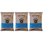 Nish Kahve Nish Filtre Kahve Guatemala 3X80 gr