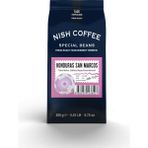 Nish Kahve Nish Filtre Kahve Honduras San Marcos 250 Gr - Çekirdek