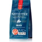 Nish Kahve Nish Filtre Kahve Rwanda 1 Kg - Çekirdek