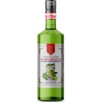 Nish Kahve Nish Mojito Mint Aromalı Şurup Baz Içecek 700 Ml-P