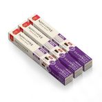 Nish Kahve Single Orijin Kapsül Kahve Guatemala Nespresso Uyumlu 3'lü Set 30 Kapsül