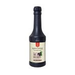 Nish Karadut Aromalı Püre Sos 1150 Gram