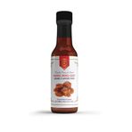 Nish Karamel Aromalı Şurup 250 ML