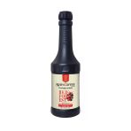 Nish Kırmızı Orman Meyveleri Aromalı Meyve Püresi 1.150 Gr