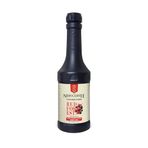 Nish Kırmızı Orman Meyveleri Aromalı Püre Sos 1150 Gram