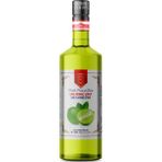 Nish Lime Aromalı Kokteyl Şurup 700 ml