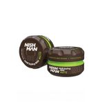 Nish Man 08 Saç Şekillendirici Sert Kill Mat Wax 100 ML