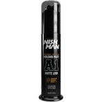 Nish Man A1 Ultra Mat Oynanabilir Wax Hacim Verici Etkiyle 100 ML Tüm Saç Tipleri İçin