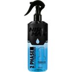 Nish Man Çift Fazlı Saç ve Sakal Conditioner Keratin İçerikli 400 ml Parlaklık ve Pürüzsüzlük