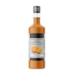 Nish Portakal Aromalı Şurup 700 ML - Cam Şişe