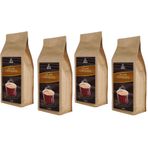 Nish Sıcak Çikolata 2x500 gr (2 paketi)