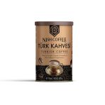 Nish Türk Kahvesi 250 Gr Teneke Kutu