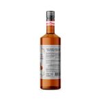 Nish Tuzlu Karamel Aromalı Şurup 700 ml - Cam Şişe