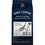 Nish Vanilya Aromalı 250g Filtre Kahve