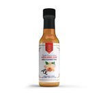Nish Vanilya Aromalı Şurup 250 ML