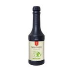 Nish Yeşil Elma Aromalı Püre Sos 1150 Gram