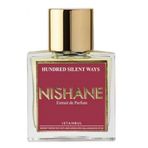 Nıshane Hundred Silent Ways EDP 50 ml Unisex Parfüm