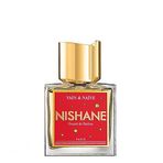 Nishane Vain Naive EDP 50 ml Unisex Parfüm