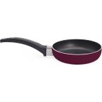 Nishev Bordo 12 cm Teflon Mini Sos Tavası