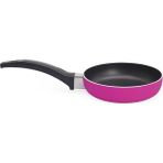 Nishev Pembe 12 cm Teflon Mini Sos Tavası